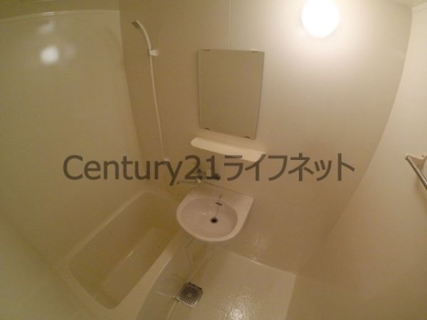 ホープシティ天神橋