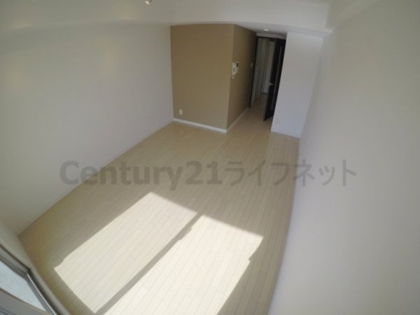 アーバンフラッツ新大阪2