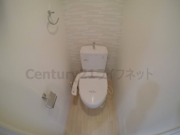 アーバンフラッツ新大阪2