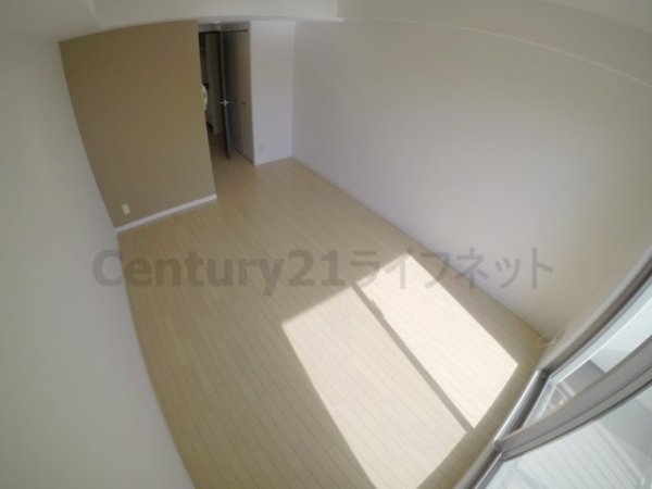 アーバンフラッツ新大阪2