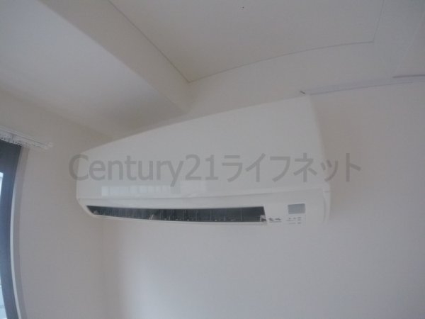 大阪市北区天神橋１丁目のマンション