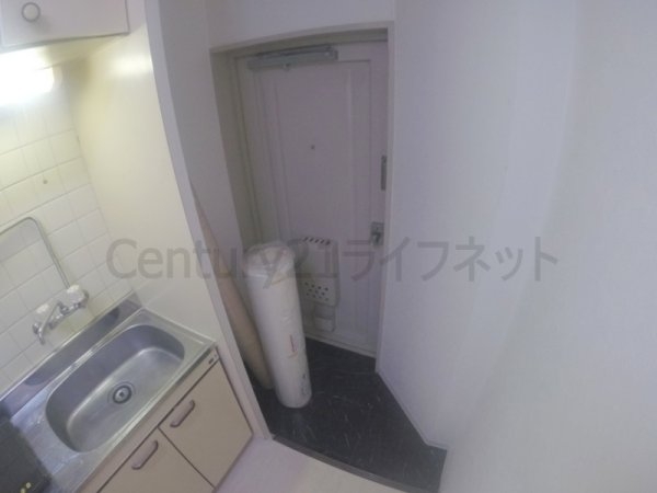大阪市北区天神橋１丁目のマンション