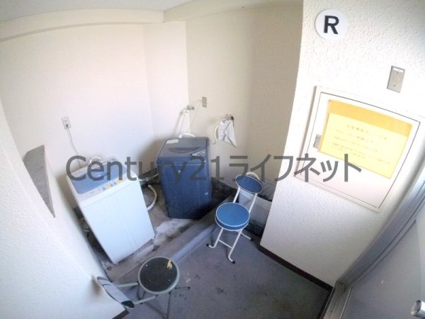 大阪市北区天神橋１丁目のマンション