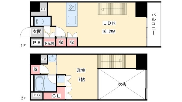 KDXレジデンス本町橋