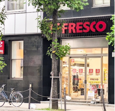 KDXレジデンス本町橋(スーパーフレスコ堺筋本町店)