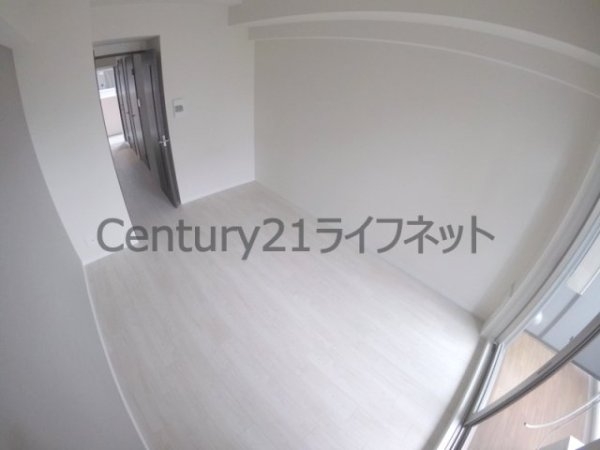 ファーストフィオーレ新梅田