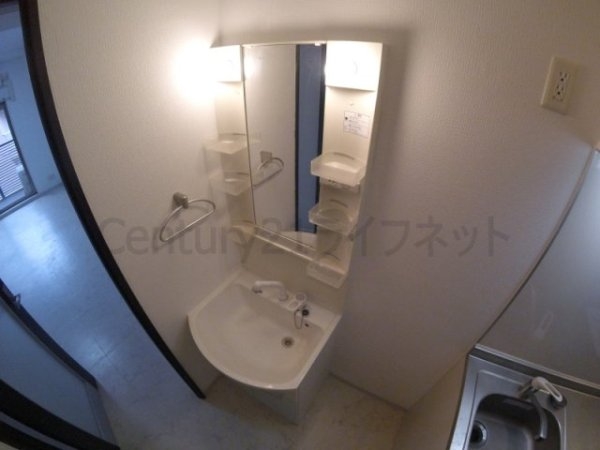 シティスパイア北梅田
