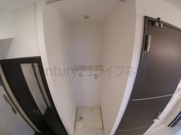シティスパイア北梅田