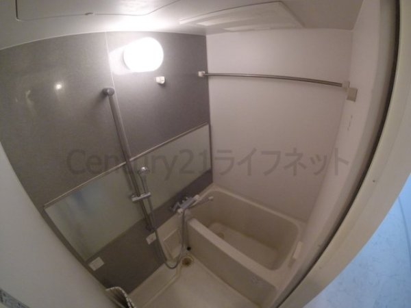 シティスパイア北梅田