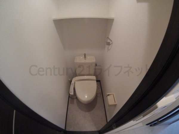 シティスパイア北梅田