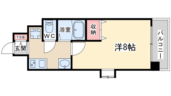 シティスパイア北梅田