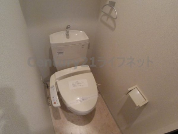 シティスパイア北梅田