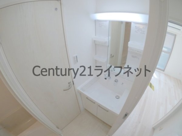 オアーゼ梅田東