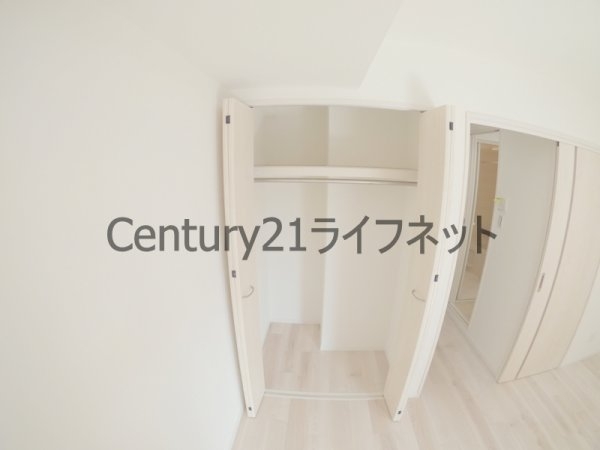 オアーゼ梅田東