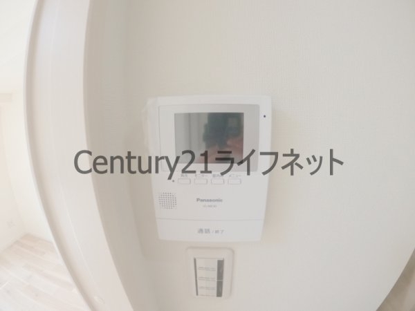 オアーゼ梅田東