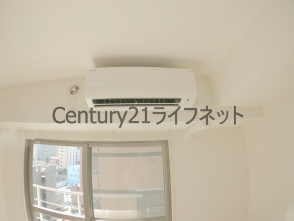 オアーゼ梅田東