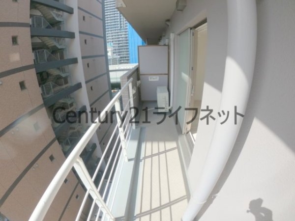 オアーゼ梅田東