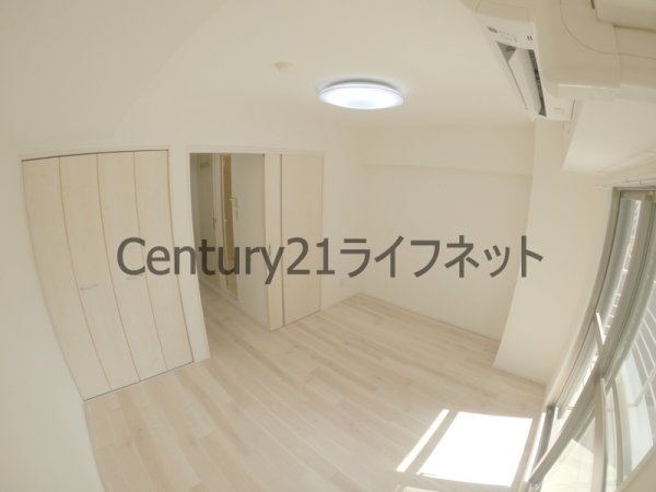 オアーゼ梅田東