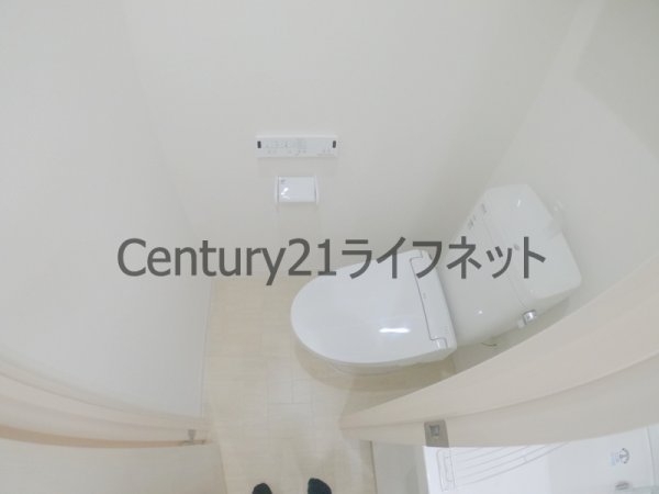 オアーゼ梅田東