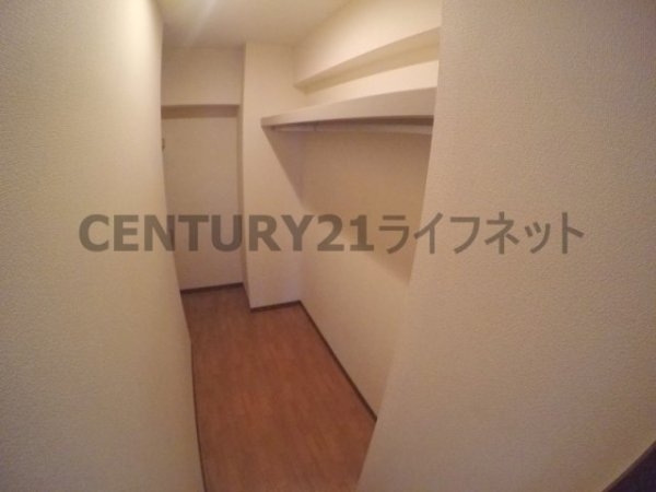 カッシア江坂