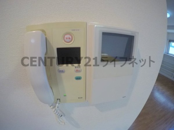 カッシア江坂