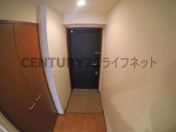 カッシア江坂