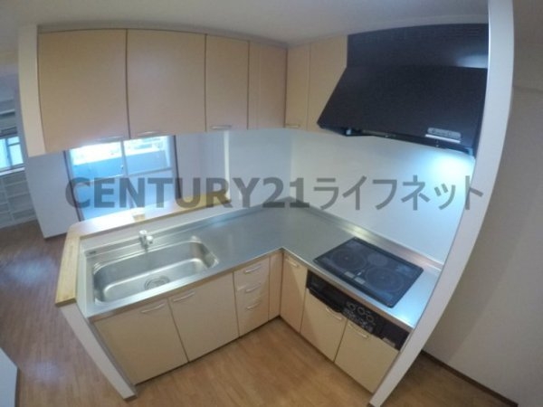 カッシア江坂