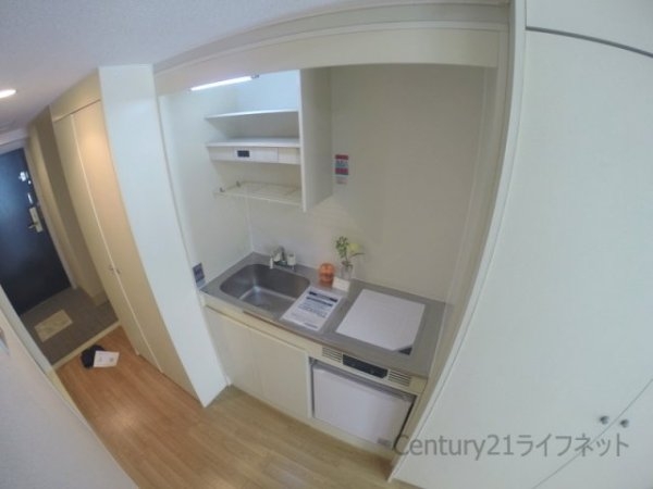 グランヴィ新大阪