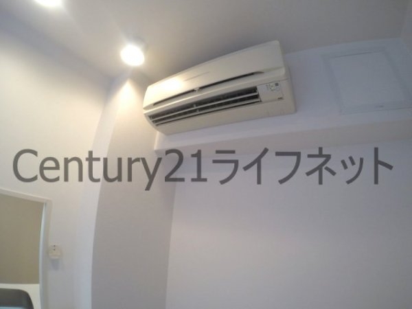 アドバンス新大阪3