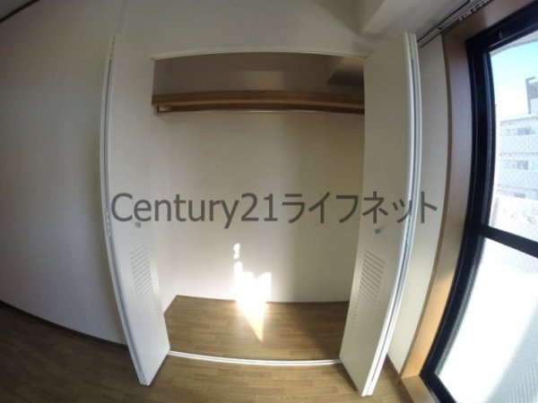 ノルデンハイムリバーサイド十三2