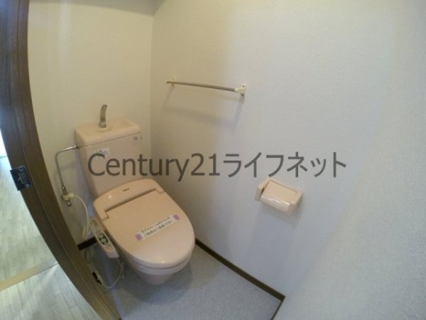 ノルデンハイムリバーサイド十三2