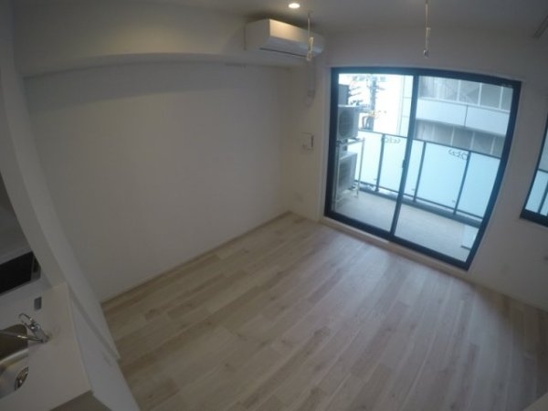 エルセレーノ新大阪北