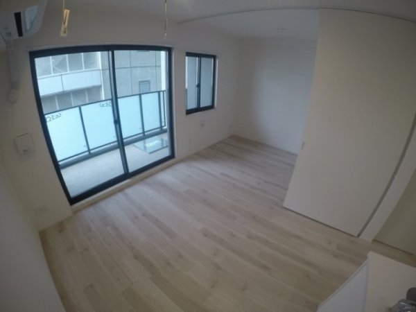 エルセレーノ新大阪北