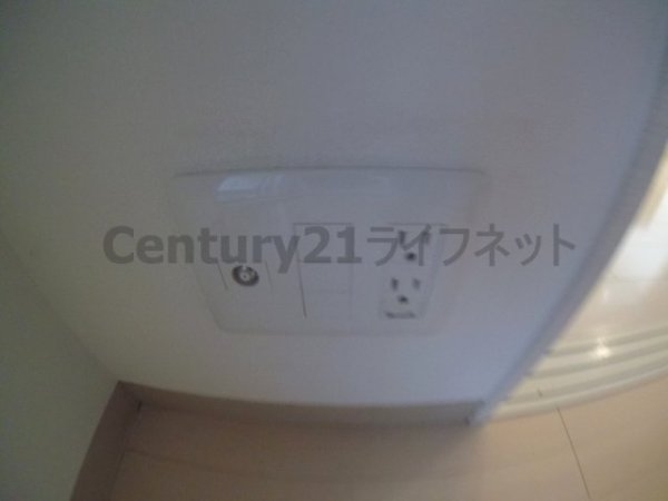 インザグレイス東三国