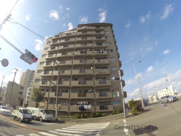 グリーンハイツ東三国