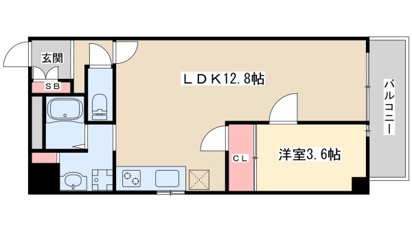 ヤマビコハイツパート2