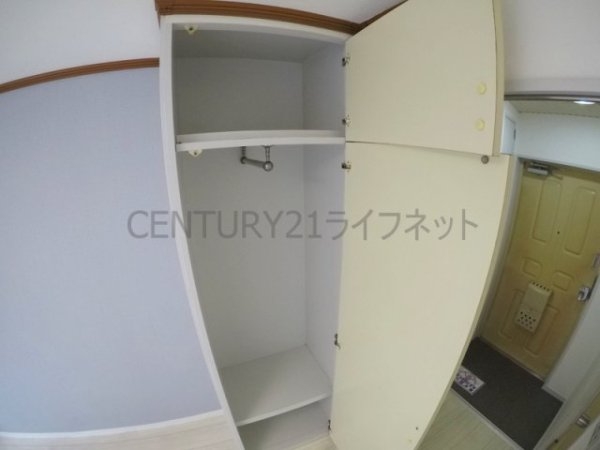 プレアール新北野