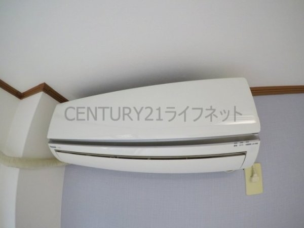 プレアール新北野