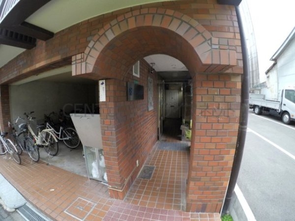 プレアール新北野