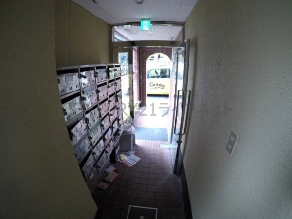 プレアール新北野