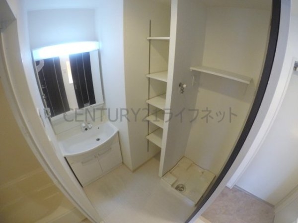 スプランディッド新大阪DUE