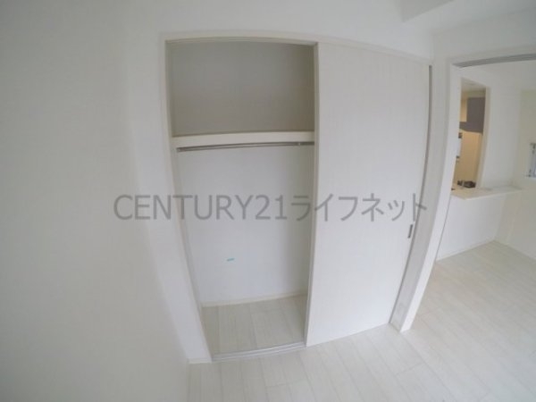 スプランディッド新大阪DUE