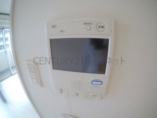 スプランディッド新大阪DUE