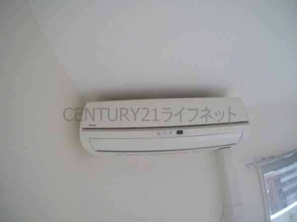 スプランディッド新大阪DUE