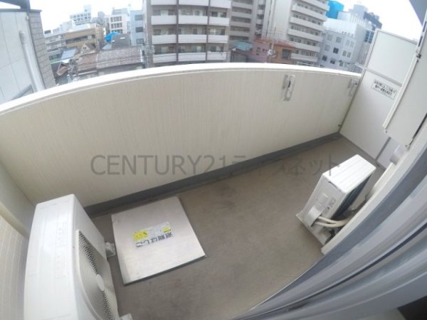 スプランディッド新大阪DUE