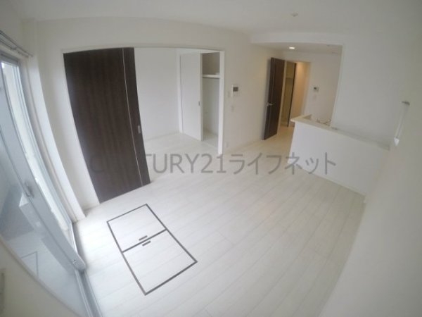 スプランディッド新大阪DUE