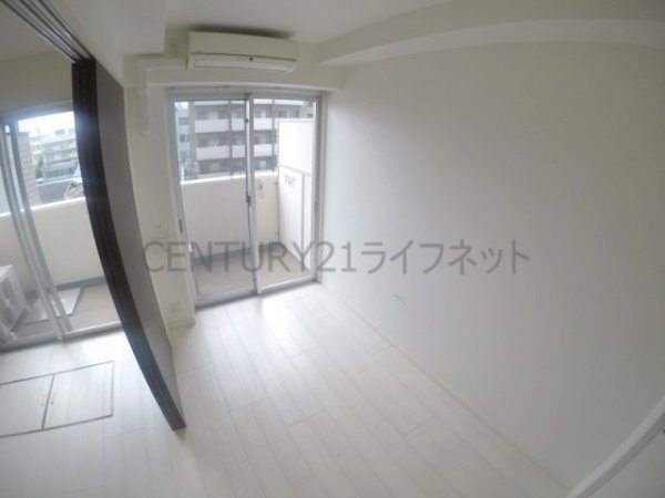 スプランディッド新大阪DUE