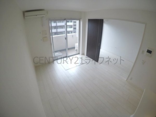 スプランディッド新大阪DUE