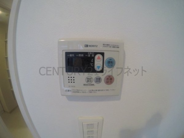 スプランディッド新大阪DUE
