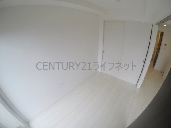 スプランディッド新大阪DUE